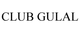 CLUB GULAL trademark