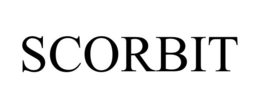 SCORBIT trademark