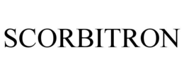 SCORBITRON trademark