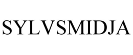SYLVSMIDJA trademark