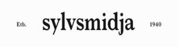 ETB. SYLVSMIDJA 1940 trademark