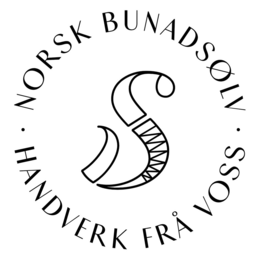 S NORSK BUNADSØLV HANDVERK FRÅ VOSS trademark