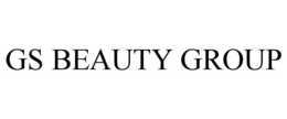 GS BEAUTY GROUP trademark