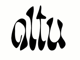 ALTU trademark