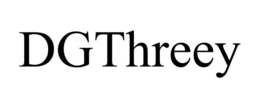 DGTHREEY trademark