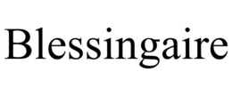 BLESSINGAIRE trademark