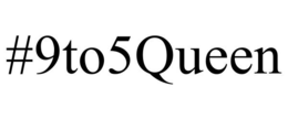 #9TO5QUEEN trademark