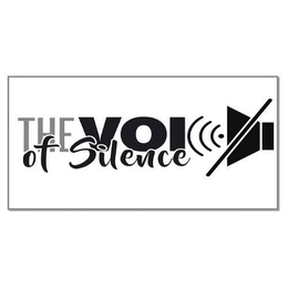 THE VOI OF SILENCE trademark