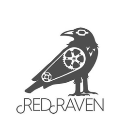 RED RAVEN trademark