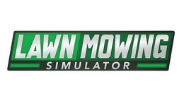 LAWN MOWING SIMULATOR trademark