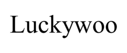 LUCKYWOO trademark