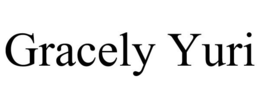 GRACELY YURI trademark
