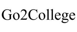 GO2COLLEGE trademark