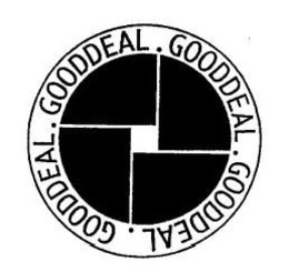 GOODDEAL GOODDEAL GOODDEAL GOODDEAL trademark