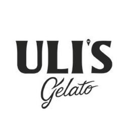 ULI'S GELATO trademark