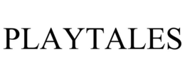 PLAYTALES trademark