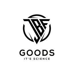 JBF GOODS IT'S SCIENCE trademark
