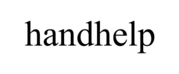 HANDHELP trademark