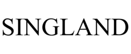 SINGLAND trademark