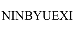 NINBYUEXI trademark