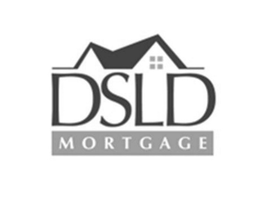 DSLD MORTGAGE trademark