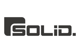 SOLID. trademark