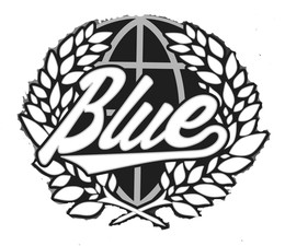 BLUE trademark