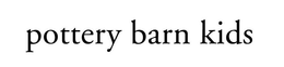 POTTERY BARN KIDS trademark