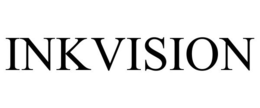 INKVISION trademark