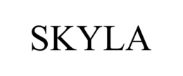 SKYLA trademark