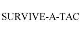 SURVIVE-A-TAC trademark
