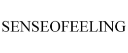 SENSEOFEELING trademark