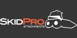 SKIDPRO ATTACHMENTS trademark
