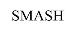 SMASH trademark