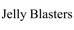 JELLY BLASTERS trademark
