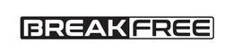 BREAK FREE trademark