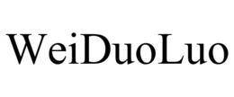 WEIDUOLUO trademark
