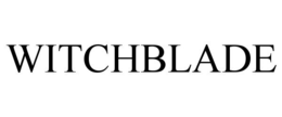 WITCHBLADE trademark