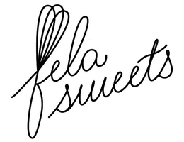 FELA SWEETS trademark