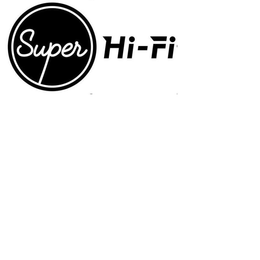 SUPER HI-FI trademark