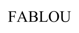 FABLOU trademark