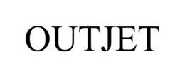 OUTJET trademark