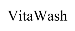 VITAWASH trademark