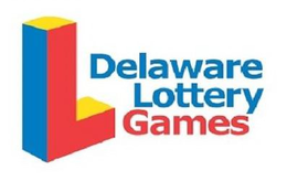 L DELAWARE LOTTERY GAMES trademark