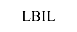 LBIL trademark