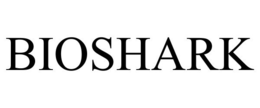BIOSHARK trademark