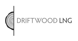 DRIFTWOOD LNG trademark