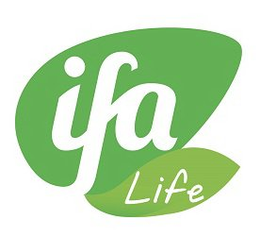 IFA LIFE trademark