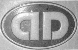 DD trademark