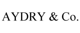 AYDRY & CO. trademark